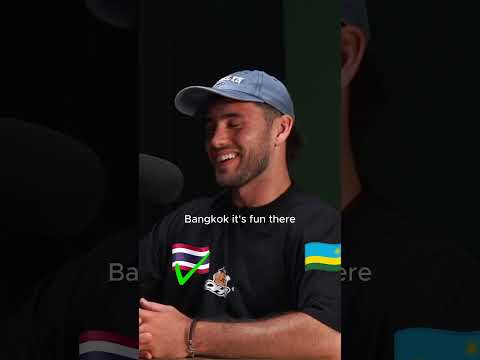 Winner Stays On - City Edition ✈️