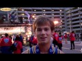 2011 Interview with Detroit Free Press 5K Champion Alex Ralston