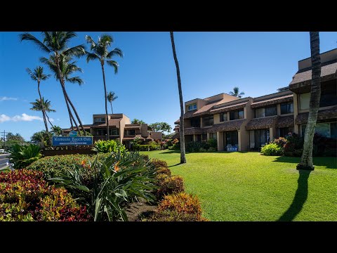Property video
