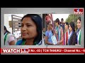 ప్రకాశం జిల్లాలో కరణం వెంకటేష్ సతీమణి గీత ఎన్నికల ప్రచారం | Karanam Venkatesh | YSRCP | hmtv  - 01:08 min - News - Video