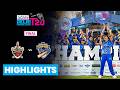 South Delhi Superstarz vs North Delhi Strikers | Match Highlights | Final | #WDPL 2026