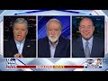 Mike Huckabee: Trump is the best hope we have  - 06:42 min - News - Video