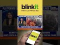 Blinkit Drops “10-Minute Delivery” Promise After Labour Ministry Intervention | News9