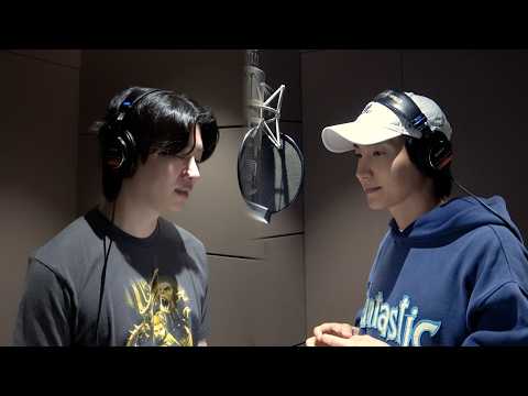 SUPER <strong>JUNIOR</strong>-83z 슈퍼주니어-83z '온새미로 (ONSAEMIRO)' Recording Behind The Scenes