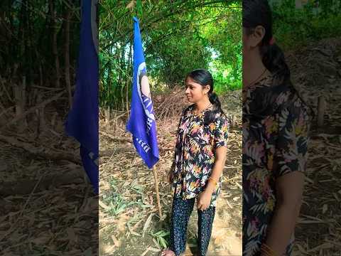 mayavati ji jindabad 💙 Hathi Ka Button Dabega 🙏 #jaybhim #mayawati #bspmayawati #newbhimgeet #shorts