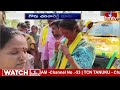 మళ్ళీ ఏపీ సీఎంగా చంద్రబాబు రావాలి | Tdp Leader charithareddy campaign| hmtv  - 01:46 min - News - Video