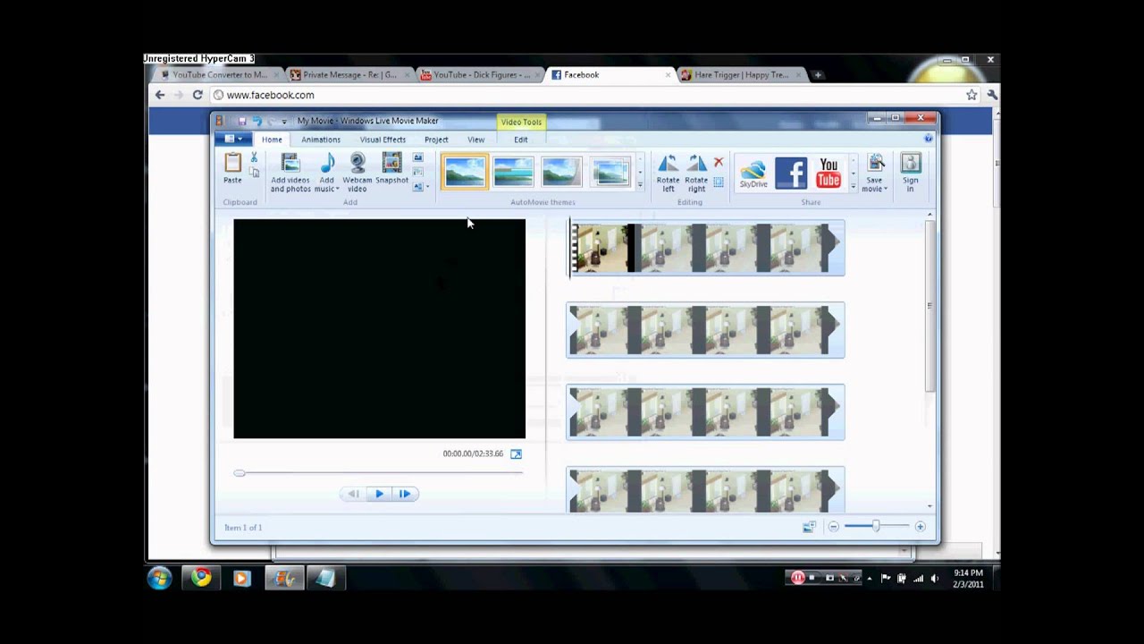 how to speed up clips in windows live movie maker how to speed up clips in windows live movie maker
