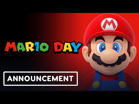 MAR10 Day - Super Mario Bros. Movie 2 Release Date, Paper Mario: The Thousand-Year Door, and More!