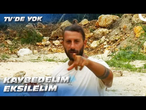 ARDAHAN'DAN TAKIMINA TEPKİ! | Survivor All Star 2022 - 67. Bölüm