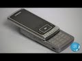 Samsung SGH-G800 Mobile Phone Review