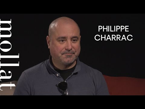 Vido de Philippe Charrac