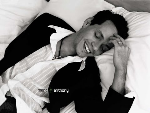 Marc Anthony Romantic Mix