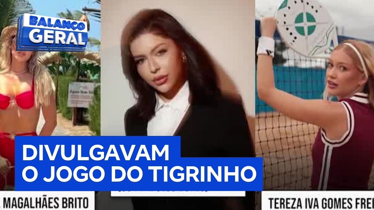 Polícia investiga influenciadoras suspeitas de movimentar R$ 10 milhões em crimes virtuais no Piauí