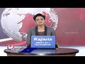 State Governments Fail to Protect River Water Rights, Says Minister Uttam | V6 News  - 03:54 min - News - Video