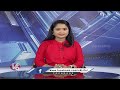 TG Govt Provides Indiramma Houses To Those Who Lost Houses Due To Rains : Minister Seethakka | V6  - 01:29 min - News - Video