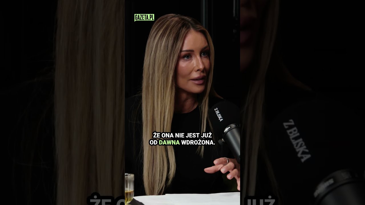 Wicepremier Gawkowski u Rozenek: Konfederacja lobbuje przeciw weryfikacji #shorts