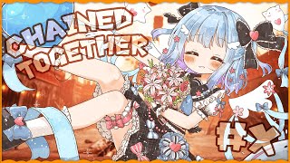 #ChainedTogether ┋24hの振り返りなどしながらソロ鎖！♡┋#初見さん大歓迎┋新人vtuber┋天海くりね/ハコネクト