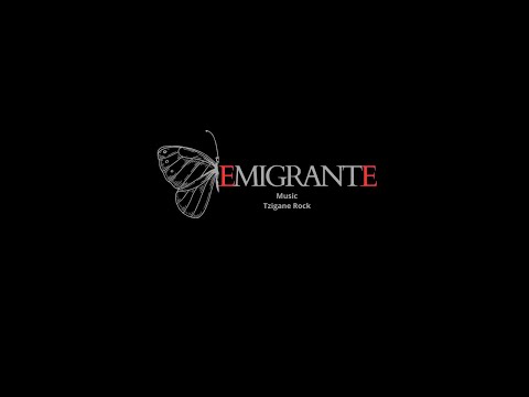 Emigrante Gypsy - Bismilhah