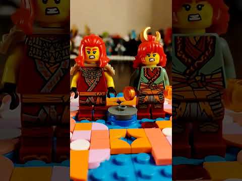 which versions of these Lego minifigures would you pick?#lego #legominifigures #starwars #minifigs