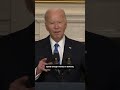 Biden fires back after Trumps NATO remark  - 00:53 min - News - Video