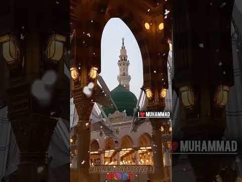i_❤️_muhammadﷺ||#islamic#20000000#shorts_video