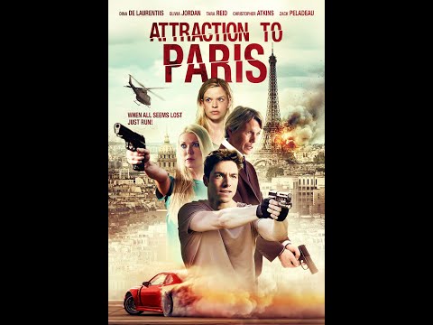 Attraction to Paris'