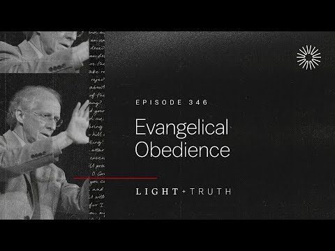 Evangelical Obedience