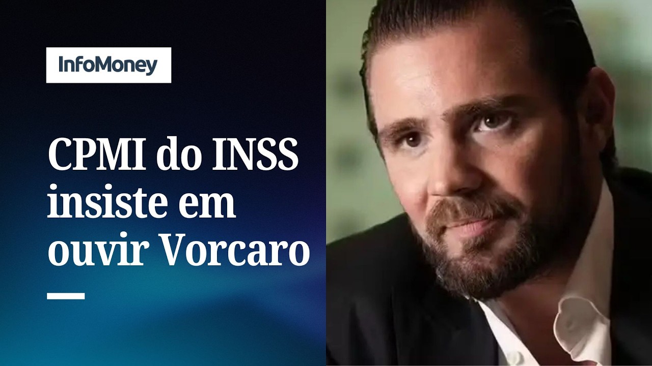 Parlamentares apertam o cerco para ouvir Vorcaro e buscam saída após decisão do STF | InfoMoney News