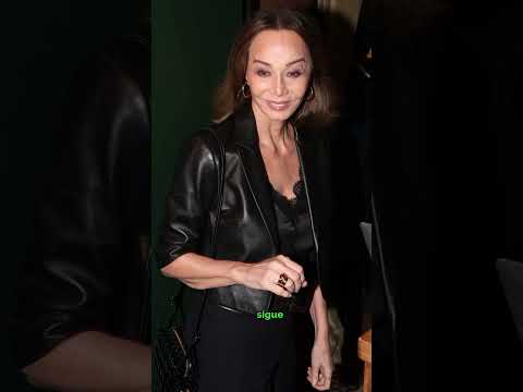 📉 EL LIBRO DE Isabel Preysler está siendo un AUTÉNTICO FRACASO