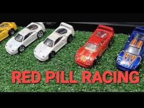 Red Pill Racing