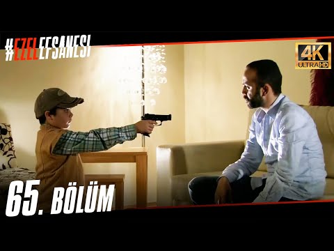 Ezel 65. Bölüm | Güzel Günlerdi | Ultra HD 4K