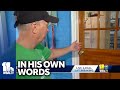 Man describes home invasion and his brave response