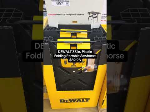 We Spotted Some Early Black Friday Deals on Tools This Week at The Home Depot 👀