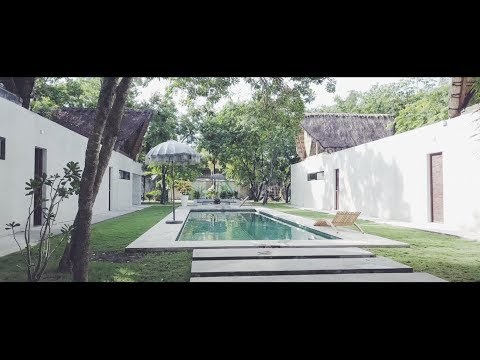Property video