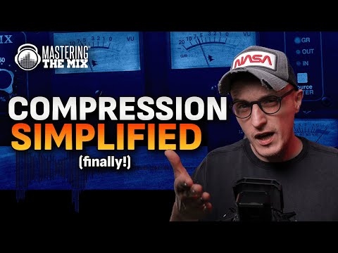 Compression Simplified