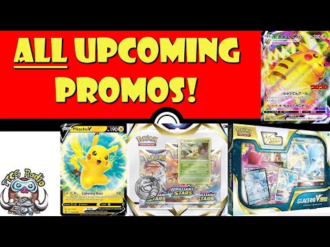 Pokemon TCG News