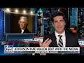 Jesse Watters: Democrats dont want you to see this  - 10:46 min - News - Video
