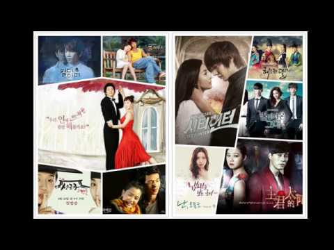 【那些年我們一起追的韓劇】 一聽就會愛上的韓劇主題曲OST