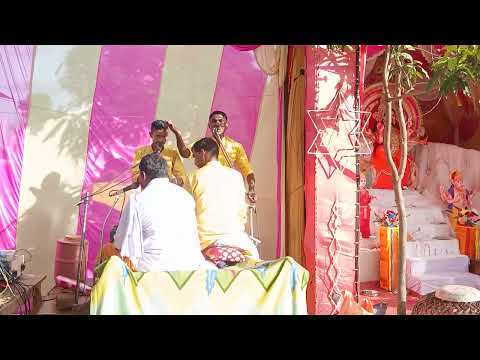 अवथी आल्हा आलहा का बिबाह भाग 8 गायक राज कुमार बर्मा सुल्तानपुर 83079 01073