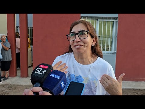 Fany Greco, adjudicataria