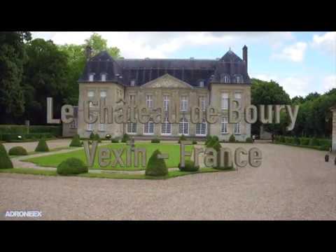 Property video