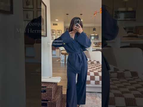 Conjunto Hermoso 🤍 #conjunto #conjuntos #tiktokshopcreatorpicks #twopieceset #2pieceset