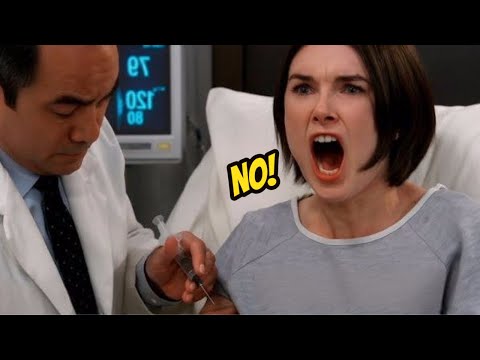 The Judge Transfers Willow From Pentonville To Ferncliff After The Trial! General Hospital Spoilers