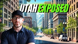 DON'T Move to UTAH... Unless You Can Handle These 10 Things