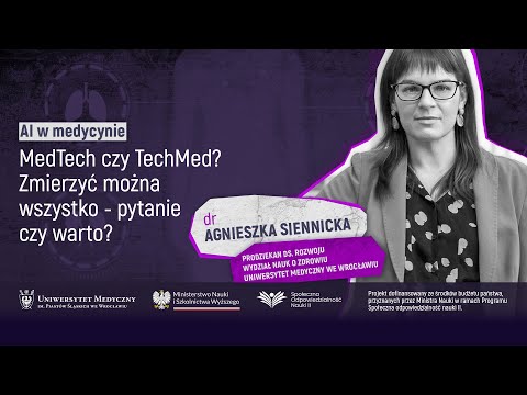 POWERCAST: MedTech czy TechMed? Zmierzyć można wsz...