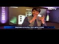 Samsung Galaxy S23 Series First Impressions  - 02:12 min - News - Video