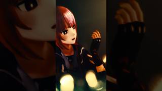 理想と現実を知って　撃ってよ 撃ってよ 今を #花譜 × #CHiCO 「撃って」#組曲  #清竜人 #shorts