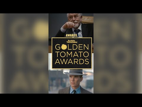 The Golden Tomato Awards Results Are In!