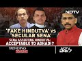 Fake Hindutva vs Secular Sena: BJP, Shiv Sena War Escalates