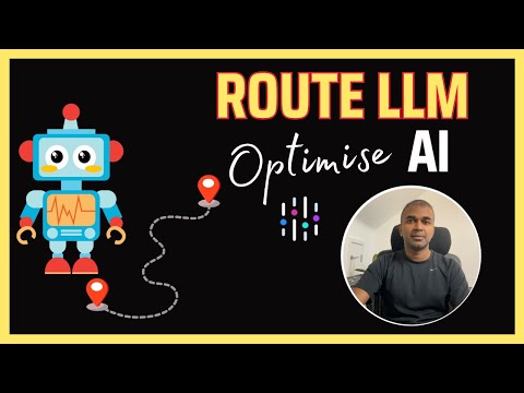 RouteLLM in ChatLLM: Optimise AI for Cost, Latency and Quality!